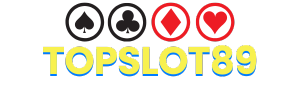 Logo TOPSLOT89